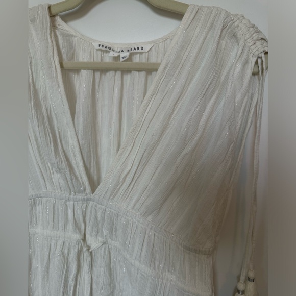 VERONICA BEARD Coverup Dress size S - Picture 2 of 3